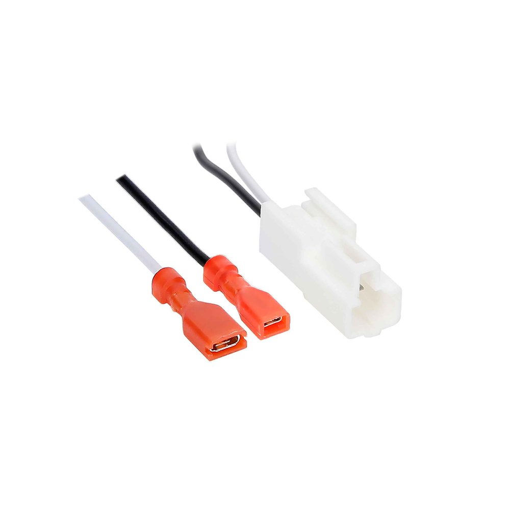 METRA - Toyota Speaker Harness - Pair (72-8107)
