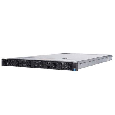 Dell PowerEdge R630 10B 2X E5-2603 V3 Six Core 1.6Ghz 128GB 10x 300GB 15K H330 (Renewed)