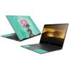 MightySkins Skin Compatible with HP Envy x360 Convertible 13" (2018) - Lovely Squirrel | Protective, Durable, and Unique Vinyl Decal wrap Cover | Easy to Apply, Remove | Made in The USA view 1
