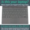 MightySkins Skin Compatible with HP Envy x360 Convertible 13" (2018) - Lovely Squirrel | Protective, Durable, and Unique Vinyl Decal wrap Cover | Easy to Apply, Remove | Made in The USA view 3