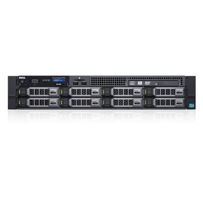 Dell PowerEdge R730 8 x 3.5 Hot Plug E5-2650 V3 Ten Core 2.3Ghz 64GB 8X 600GB H330 (Renewed)