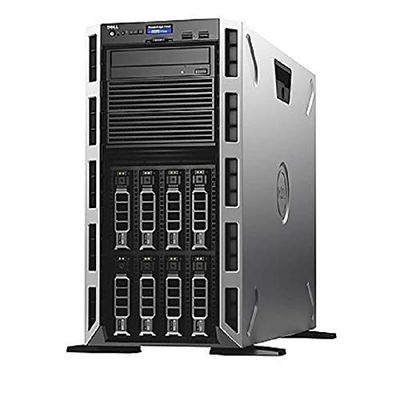 Dell PowerEdge T430 8 x 3.5 Hot Plug E5-2680 V3 Twelve Core 2.5Ghz 64GB 8X 2TB SAS H330 (Renewed)