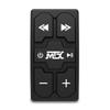 MTX Audio AWBTSW Powersports Universal Bluetooth Receiver/Remote Control view 2