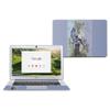 MightySkins Skin Compatible with Acer Chromebook 14" CB3-431 - Fairy Creation | Protective, Durable, and Unique Vinyl Decal wrap Cover | Easy to Apply, Remove, and Change Styles | Made in The USA view 1