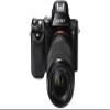 Sony a7 Full-Frame Mirrorless Digital Camera with 28-70mm Lens (Renewed) view 2