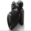 Sony a7 Full-Frame Mirrorless Digital Camera with 28-70mm Lens (Renewed) view 3