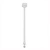 AXIS 5507-451 Telescopic Ceiling Mount T91B50 view 1