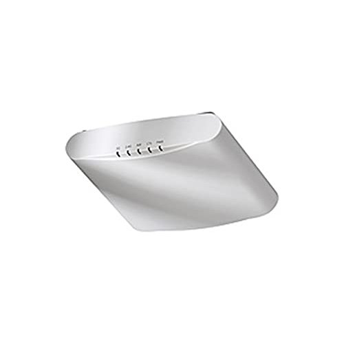 Ruckus Wireless ZoneFlex R510 IEEE 802.11ac 1.17 Gbit/s Wireless Access Point - 5 GHz, 2.40 GHz - MIMO Technology - 2 x Network (RJ-45) - Wall Mountable, Ceiling Mountable, Pole-mountable (Renewed)