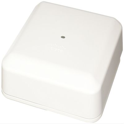 Cisco AIR-AP2802I-B-K9 2802 Aironet 802.11ac Dual Band Access Point w/ Bracket (Renewed)