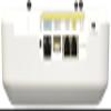 Cisco AIR-AP2802I-B-K9 2802 Aironet 802.11ac Dual Band Access Point w/ Bracket (Renewed) view 2