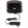 Charger for Motorola NT1500 Single Bay Rapid Desk view 1