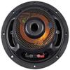Rockville W8T4-S4 Bundle: 8 in 1000-Watt Peak/250-Watt RMS Shallow Mount 4-ohm Car Subwoofer, RXA-T1 2-Channel Amplifier, RWK81 8-Gauge Amp Installation kit, 3-Items view 4