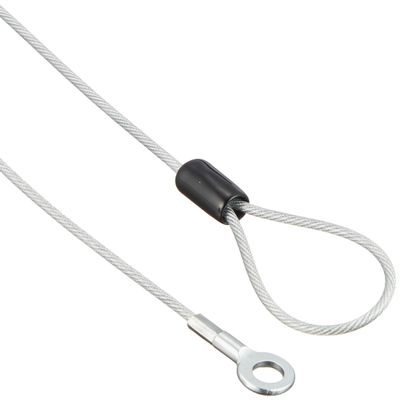 BUFFALO Security Wire 2.2mm / 1m BSLW2210