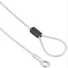 BUFFALO Security Wire 2.2mm / 1m BSLW2210 view 1