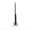 Hisense 65H9F 65-Inch 4K Ultra HD Android Smart ULED TV HDR (2019) view 2
