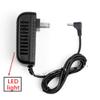 AC Power Adapter Cord for Arris Surfboard SB6141 SB6121 Docsis 3.0 Cable Modem view 3