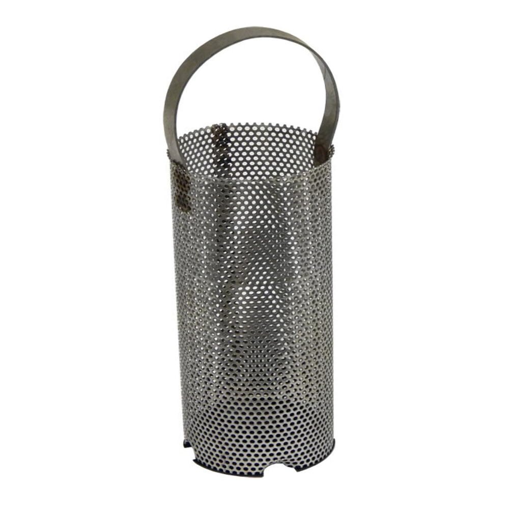 Buck Algonquin 70ISBWSB0200 Stainless Steel Replacement Baskets - ISB Series 2"
