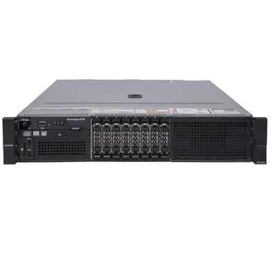 Dell PowerEdge R730 8 x 2.5 Hot Plug 2X E5-2650 V3 Ten Core 2.3Ghz 128GB 8X 1TB H330 (Renewed)