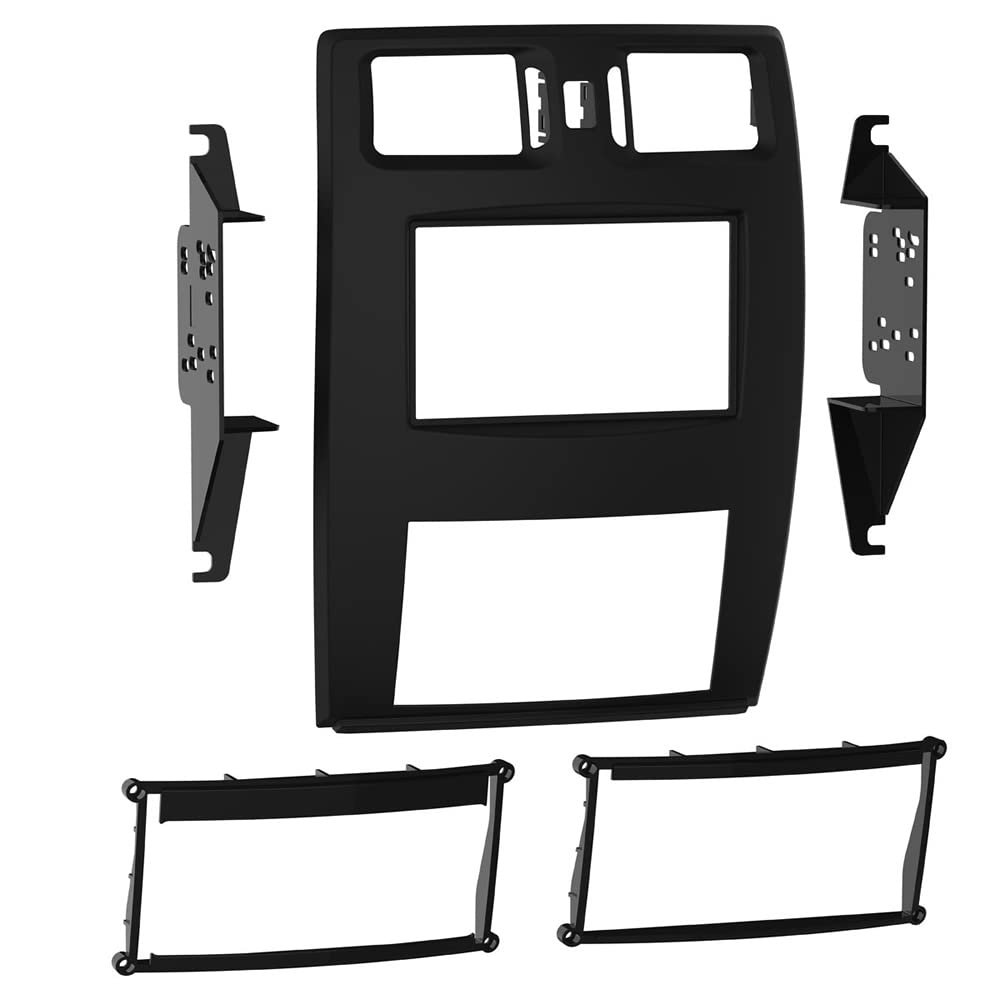 Metra Electronics - Cadillac XLR 2004-2009 (99-3026B) Metra Radio Install kits