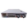 Dell PowerEdge R730XD 24 x 2.5 Hot Plug E5-2630 V3 Eight Core 2.4Ghz 128GB 3X 1TB H330 (Renewed) view 3