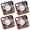 MightySkins Skin Compatible with Tile Mate - Cauldron Cat | Protective, Durable, and Unique Vinyl Decal wrap Cover | Easy to Apply, Remove, and Change Styles | Made in The USA view 1