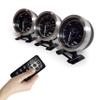 VAITRIX 60mm Brushless Silent Stepper Motor Gen2 Gauge EGT Exhaust Temp Meter (F) view 4