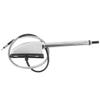 TCMT Antenna Kit Audio Comfort Navi Fits For Honda Glodwing GL1800 GL 1800 GL1500 2001-2017 view 2