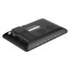 ASHATA Portable Digital Television,7in/10in LCD 1080P ATSC Car Digital TV with FM Radio,Stereo Digital TV Support AV in/Out,SD MMC Card for Kitchen,Outdoor,Car,Camping(7in ATSC) view 3