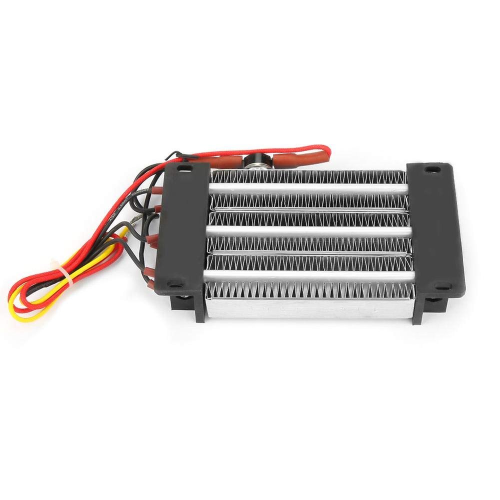 Ceramic Air Heater Constant Temperature Compact Efficient Heating for Bedrooms Cars Small Spaces 110V 750W