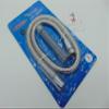 44" Stainless Steel Low Lead Flex Hose and Grip for Pre Rinse Faucets Mfg: (I Pro Kitchenware) view 2