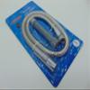 44" Stainless Steel Low Lead Flex Hose and Grip for Pre Rinse Faucets Mfg: (I Pro Kitchenware) view 3