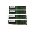 CMS 64GB (4X16GB) DDR4 19200 2400MHZ ECC Registered DIMM Memory Ram Compatible with Asus/Asmobile X99 Motherboard X99-M WS, X99-M WS/SE only - C126 view 1