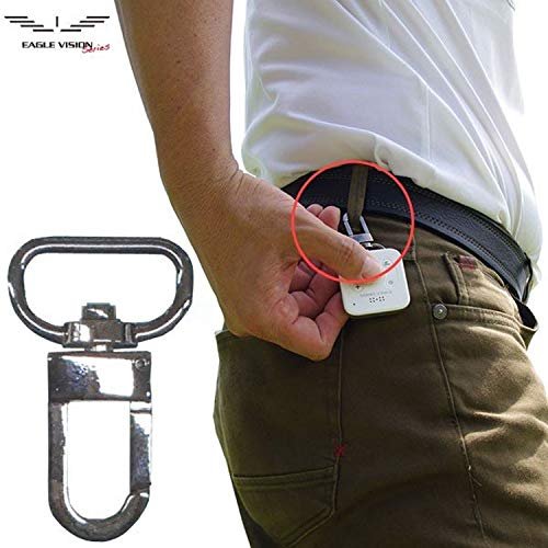 Asahi Golf Eagle Vision Voice 3 Carabiner for Eagle Vision Voice 3 Carabiner for Voice 3