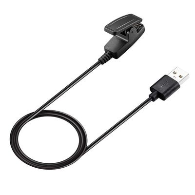 EXMRAT Charging Cable for Garmin Forerunner 35, Replacement Charger Clip for Garmin Forerunner 35 Smart Watch