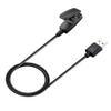 EXMRAT Charging Cable for Garmin Forerunner 35, Replacement Charger Clip for Garmin Forerunner 35 Smart Watch view 1