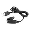 EXMRAT Charging Cable for Garmin Forerunner 35, Replacement Charger Clip for Garmin Forerunner 35 Smart Watch view 2