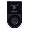 D'CENT Hardware Wallet  Biometric Cold Wallet for Crypto with Fingerprint Authentication | Secure Bluetooth Storage for Bitcoin, Ethereum, XRP, XDC, Solana, Stablecoins & More view 1
