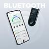 D'CENT Hardware Wallet  Biometric Cold Wallet for Crypto with Fingerprint Authentication | Secure Bluetooth Storage for Bitcoin, Ethereum, XRP, XDC, Solana, Stablecoins & More view 3