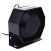 200W 8 Sound Loud Car Warning Alarm Police Fire Siren Horn PA Speaker MIC System view 4