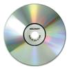 7045015155374, Branded Attribute Media Disks, DVD+R, 4.7GB, 4x, Spindle, 25/PK view 1