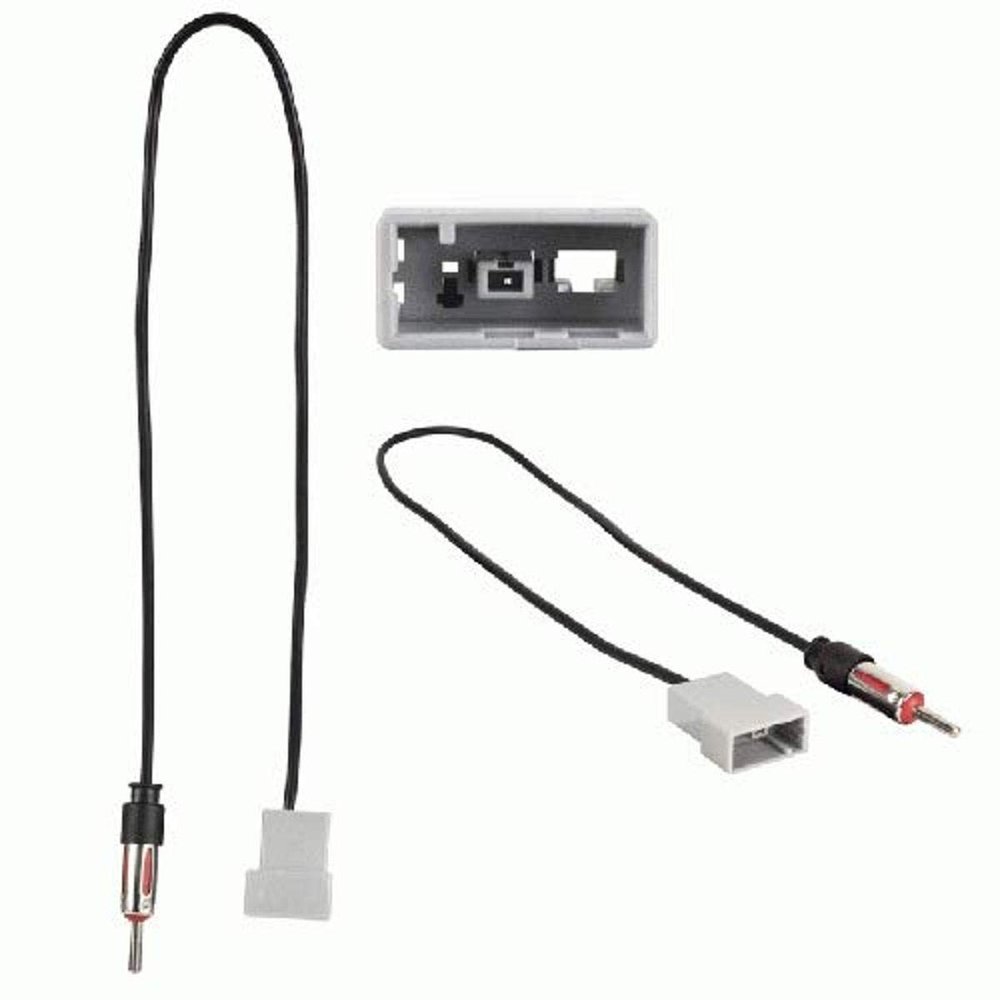 Metra Electronics 40-SB10-18 Antenna Adapter for Select Subaru Legacy & Outback '10-'11