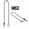 Metra Electronics 40-SB10-18 Antenna Adapter for Select Subaru Legacy & Outback '10-'11 view 1