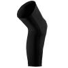 100% Teratec Soft Knee Pad Black, Xl view 2