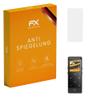 atFoliX Screen Protector compatible with AGPTek M30 Screen Protection Film, anti-reflective and shock-absorbing FX Protector Film (3X) view 1