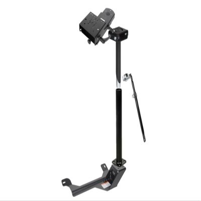 GamberJohnson 7170-0502 Compatible with NissanNV (2011+) Pedestal System Kit