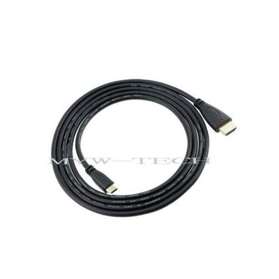 1080P HDMI AV TV Video HDTV Cable Lead Cord for Sony Handycam FDR-AX53 Camcorder