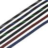 30ft PET Expandable Sleeving Wire Cable Sleeve (2/5", Silver&Black) view 4