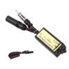 2 Pcs Car Frequency Antenna for Japanese Cars, Keenso Auto Radio FM Band Expander Frequency Import Converter for Japanese Cars view 2