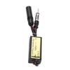 2 Pcs Car Frequency Antenna for Japanese Cars, Keenso Auto Radio FM Band Expander Frequency Import Converter for Japanese Cars view 3