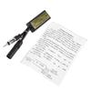 2 Pcs Car Frequency Antenna for Japanese Cars, Keenso Auto Radio FM Band Expander Frequency Import Converter for Japanese Cars view 4